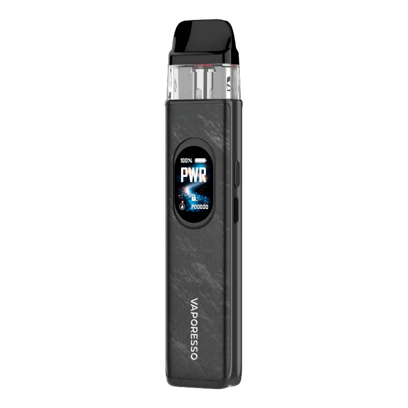 Фото и внешний вид — Vaporesso XROS 6 Kit Slate Black
