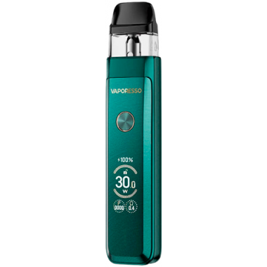 Vaporesso XROS PRO 2 Kit Gem Green