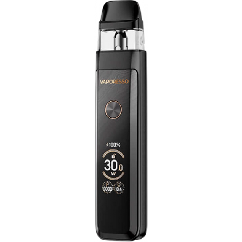 Фото и внешний вид — Vaporesso XROS PRO 2 Kit Glittering Black