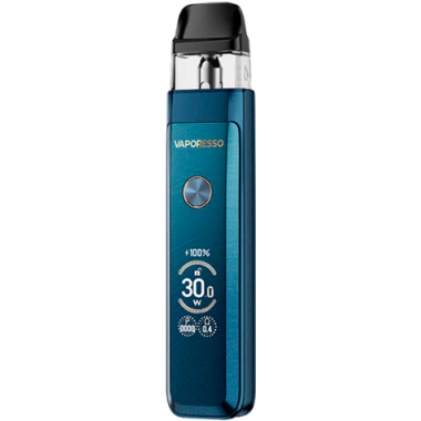 Vaporesso XROS PRO 2 Kit Storm Blue