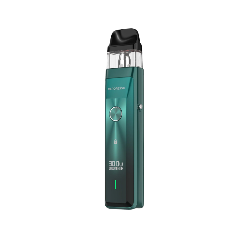 Фото и внешний вид — Vaporesso XROS Pro Kit Green