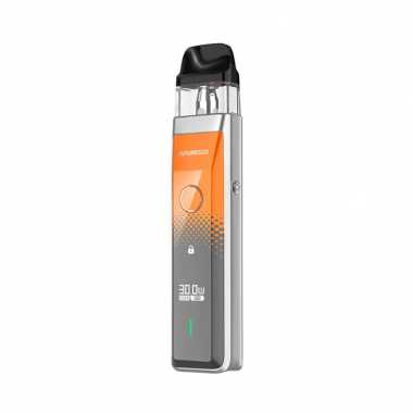 Vaporesso XROS Pro Kit Orange