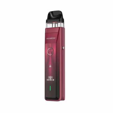 Vaporesso XROS Pro Kit Red
