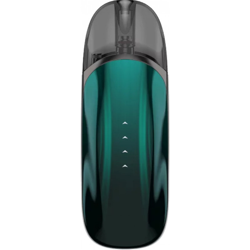 Фото и внешний вид — Vaporesso ZERO 2 KIT Black Green