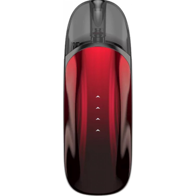 Фото и внешний вид — Vaporesso ZERO 2 KIT Black Red