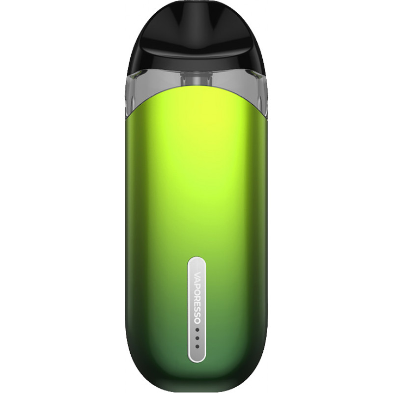 Фото и внешний вид — Vaporesso Zero S KIT Lime Green