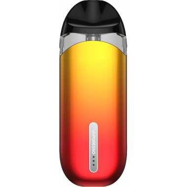 Vaporesso Zero S KIT Orange Red