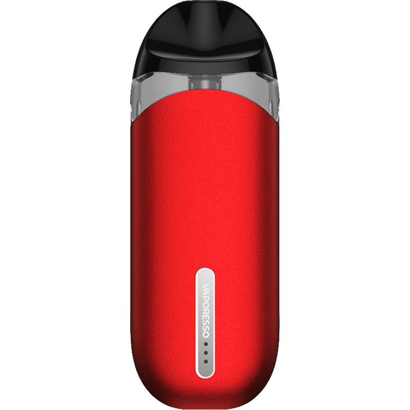 Фото и внешний вид — Vaporesso Zero S KIT Red