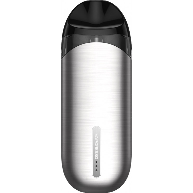 Фото и внешний вид — Vaporesso Zero S KIT Silver