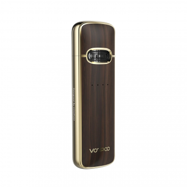 Voopoo VMATE E Luxury Walnut