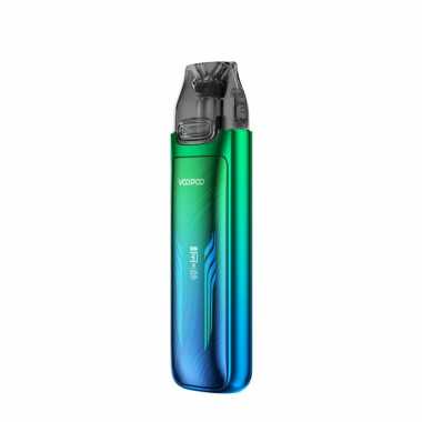 VOOPOO VMATE MAX - Neon Blue