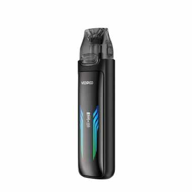 VOOPOO VMATE MAX - Onyx Black
